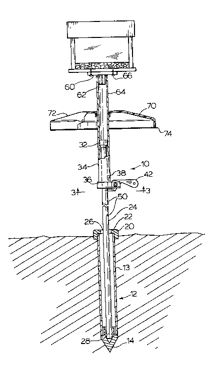 Une figure unique qui représente un dessin illustrant l'invention.